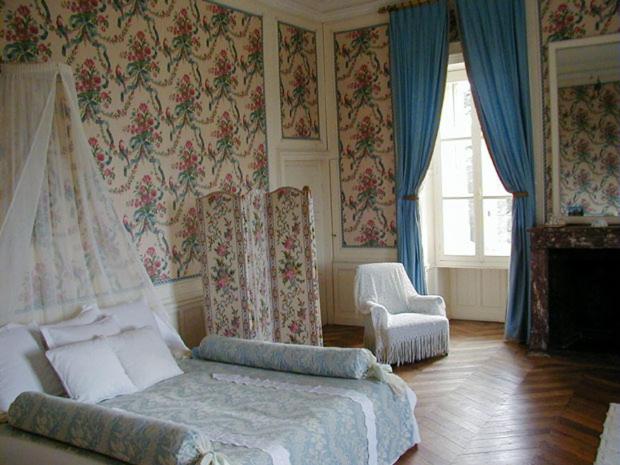 Château de Busset