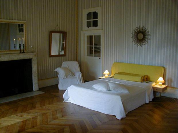 Château de Busset