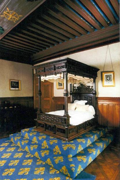 Château de Busset