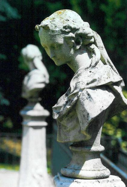 Château de Busset