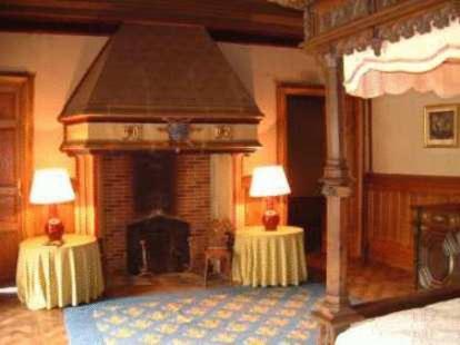 Château de Busset