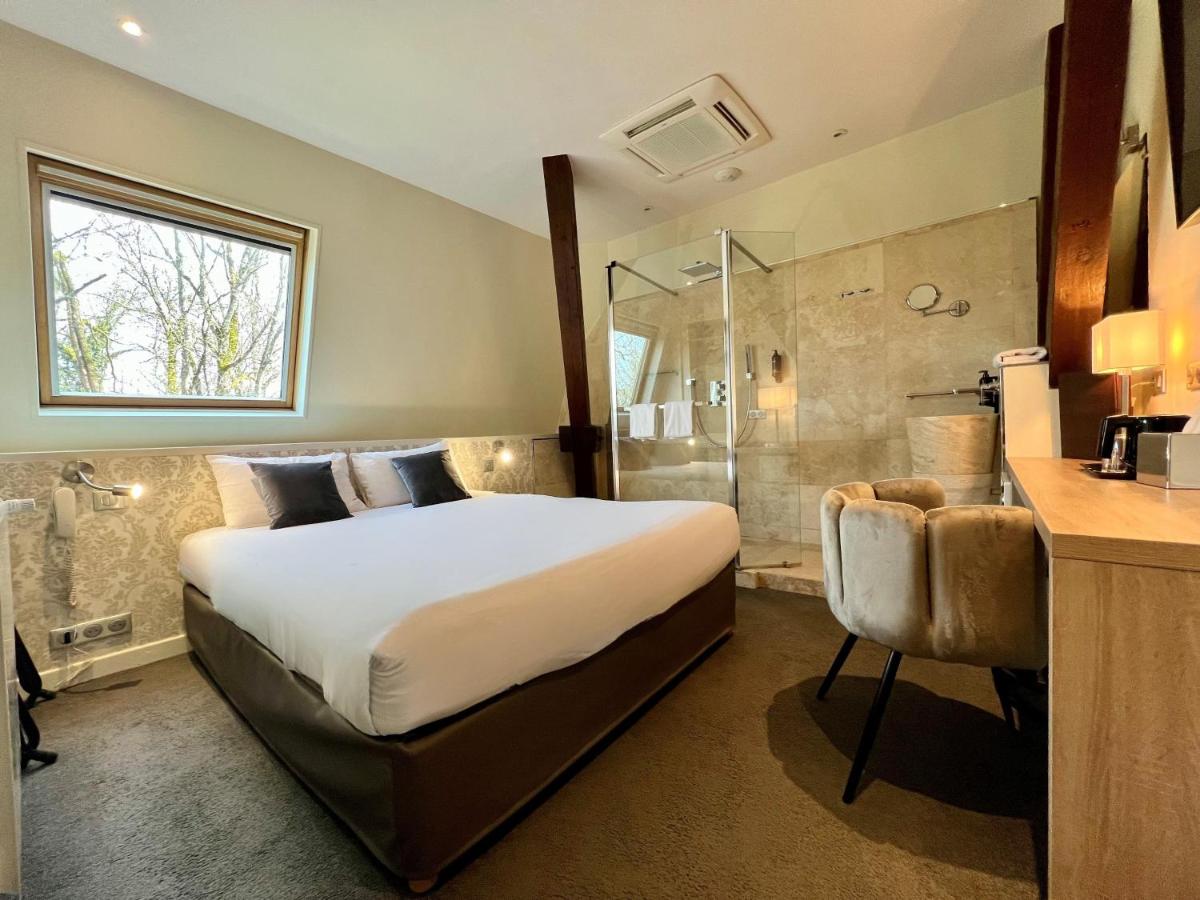 Château de Challanges