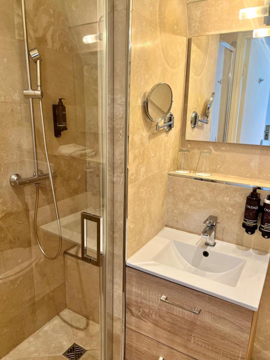 Château de Challanges