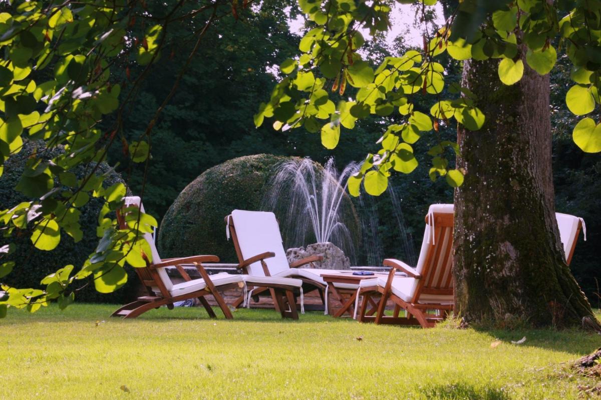 Château de Challanges