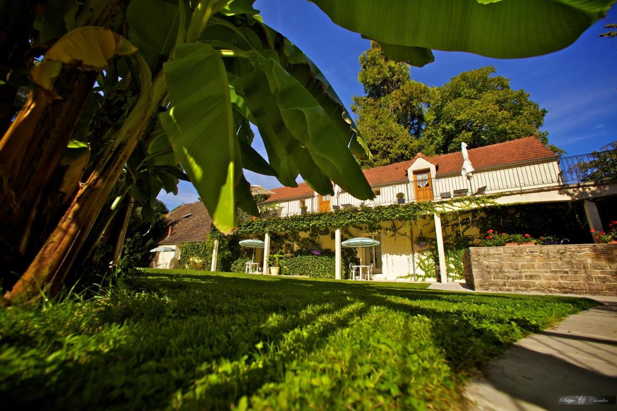 Château de Challanges