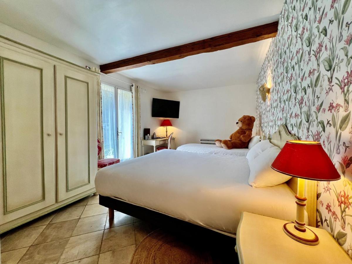 Château de Challanges