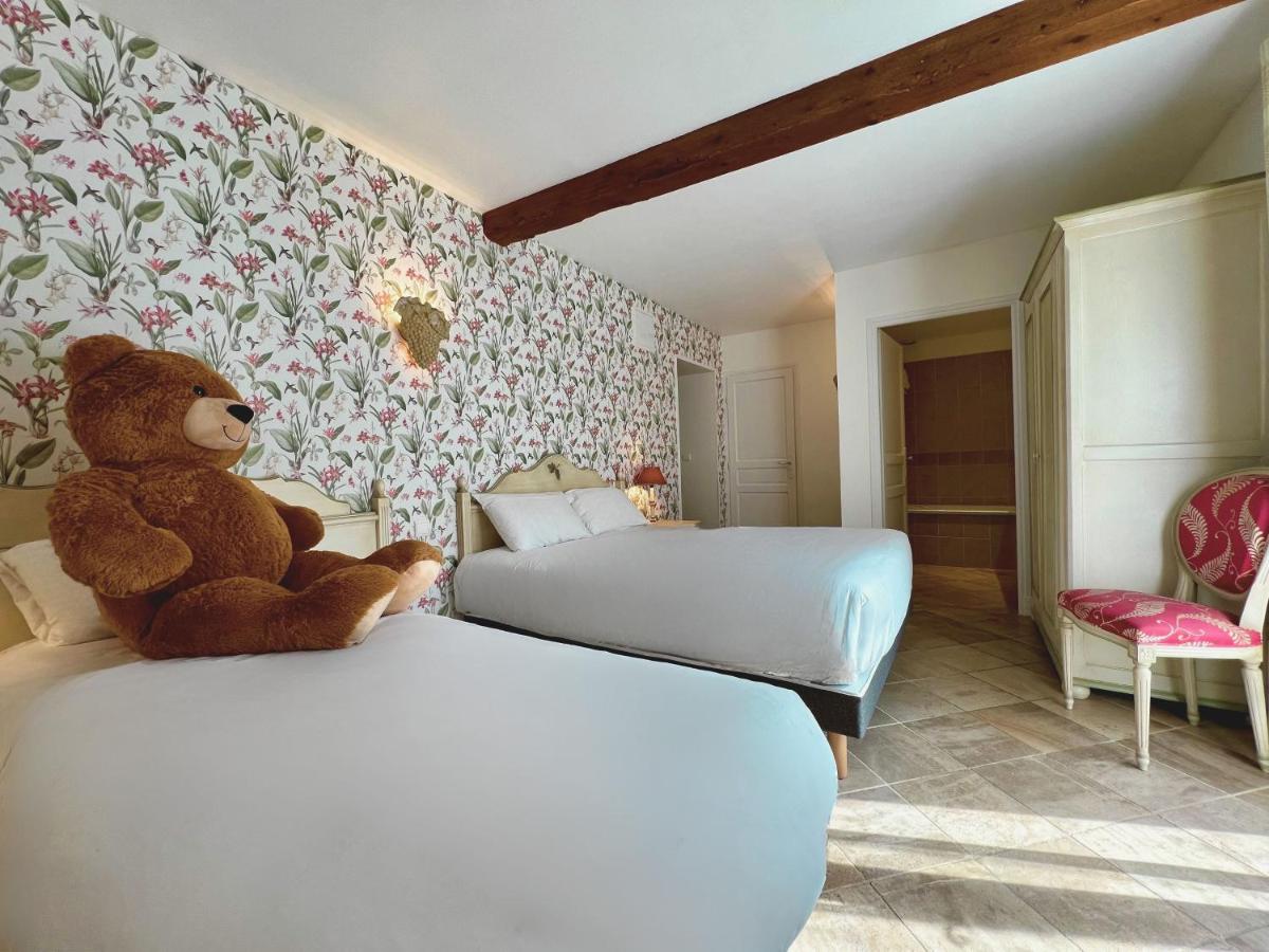 Château de Challanges