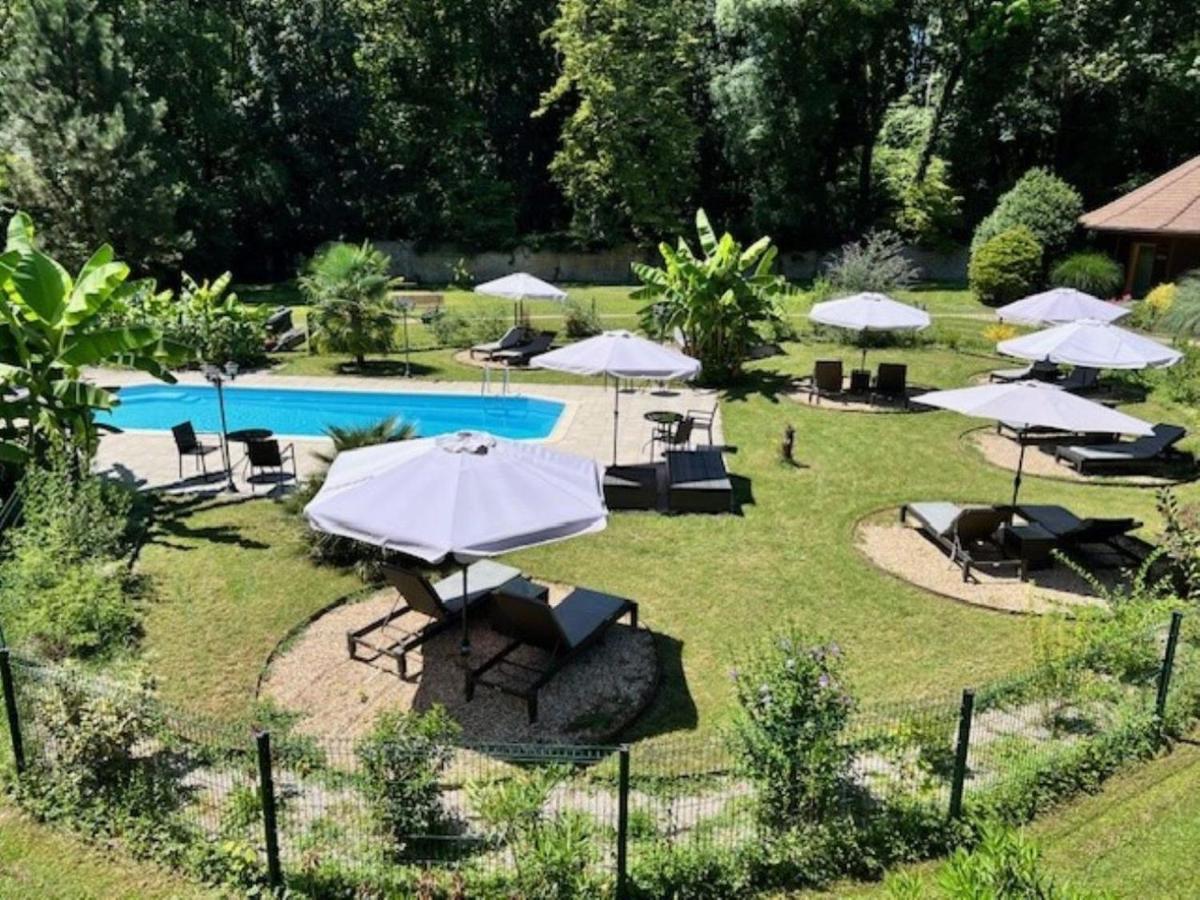 Château de Challanges