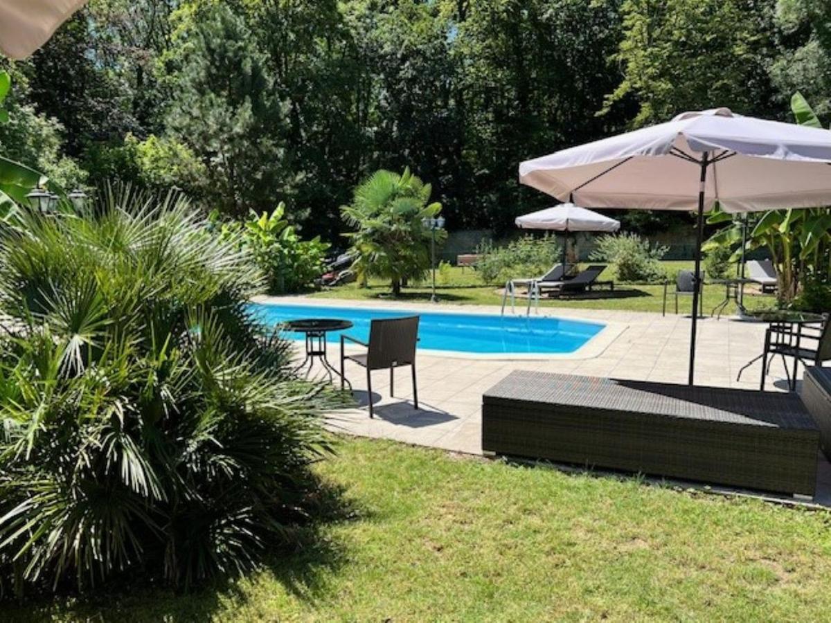 Château de Challanges