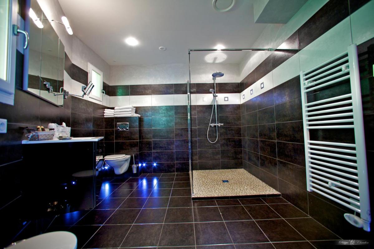 Château de Challanges