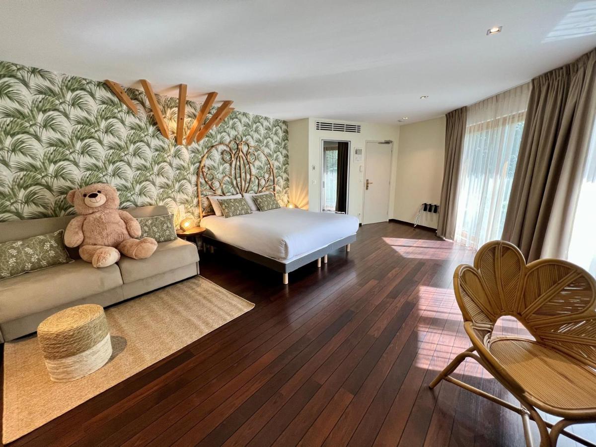 Château de Challanges