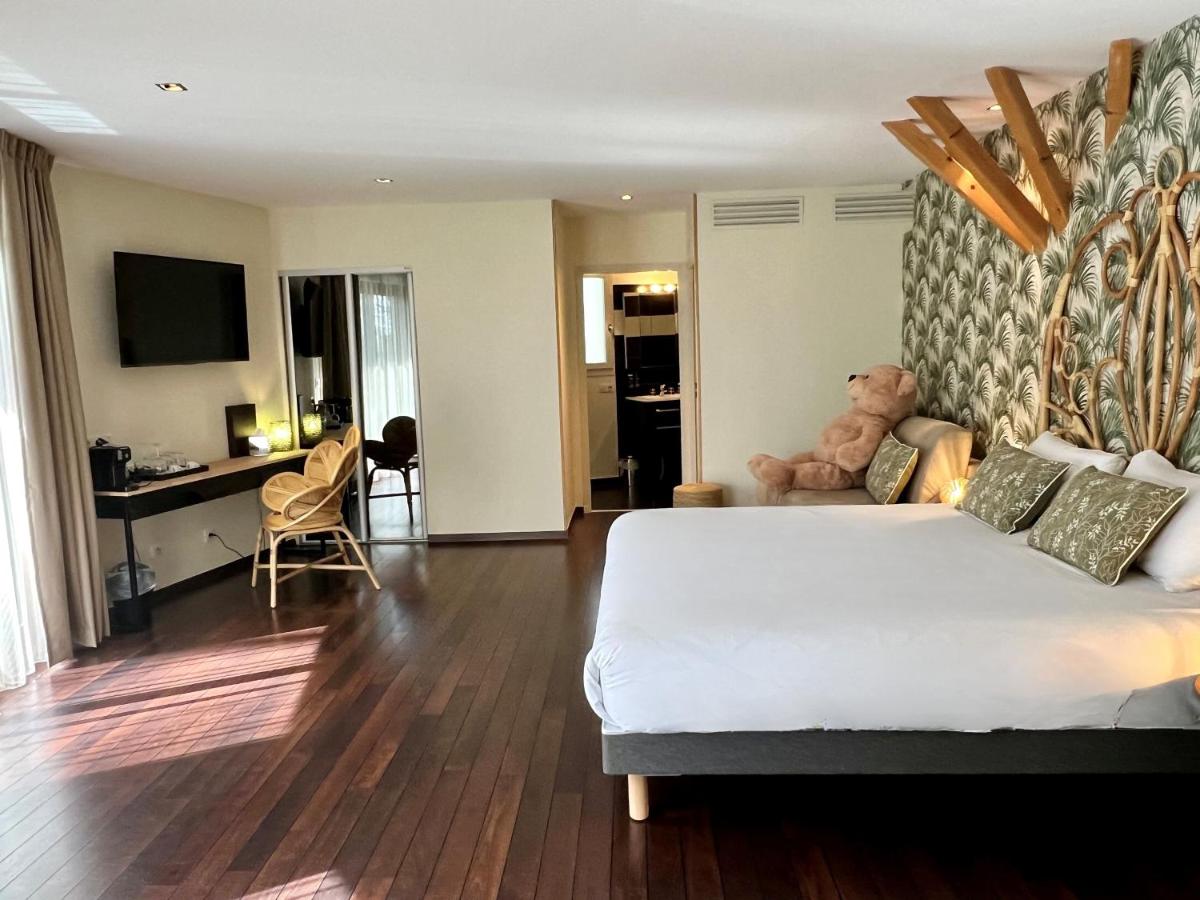 Château de Challanges