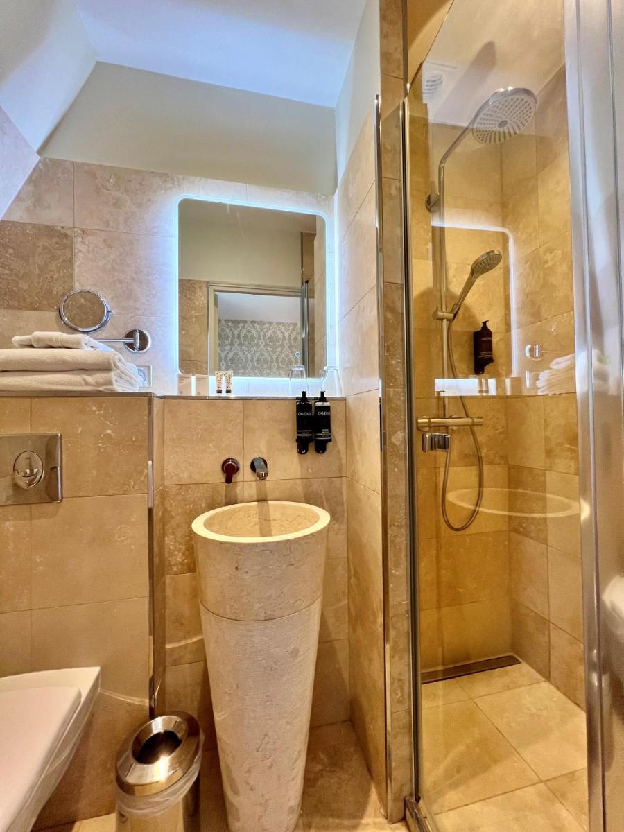 Château de Challanges