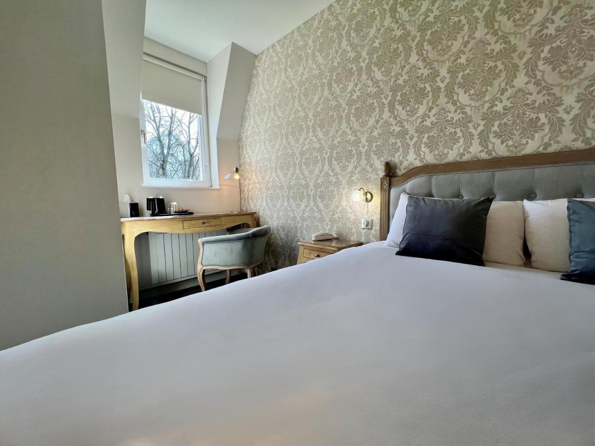 Château de Challanges