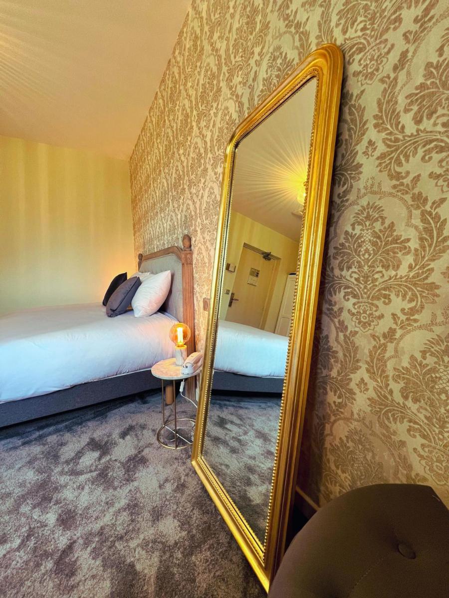 Château de Challanges