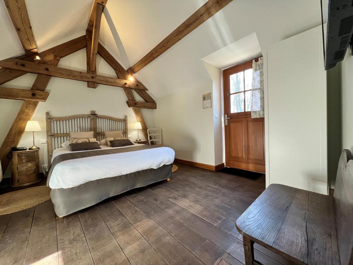 Château de Challanges