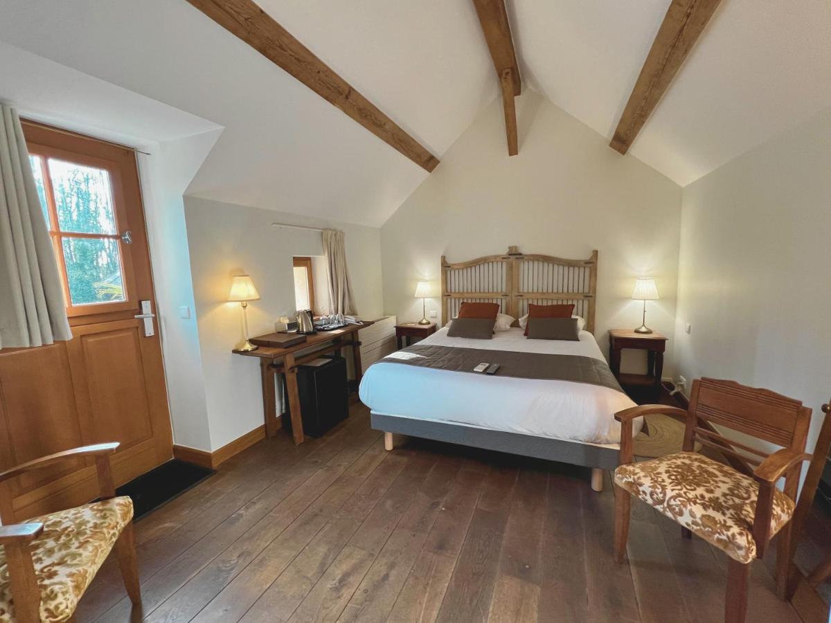 Château de Challanges