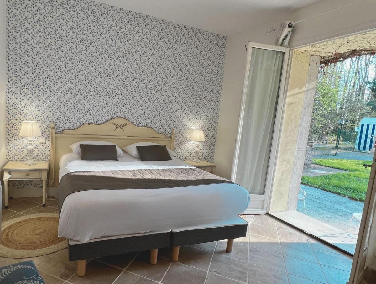 Château de Challanges