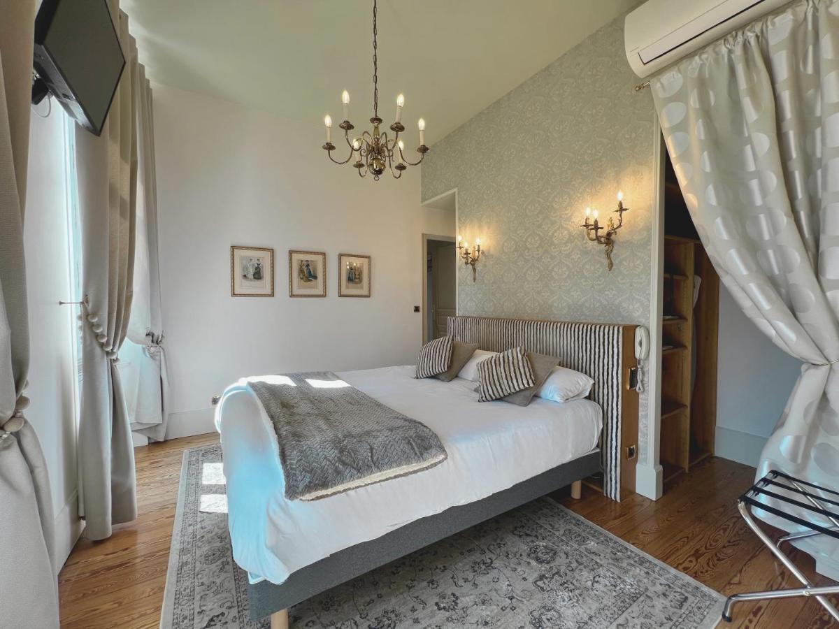 Château de Challanges