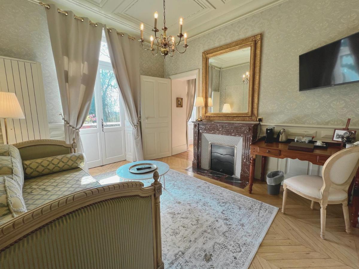 Château de Challanges