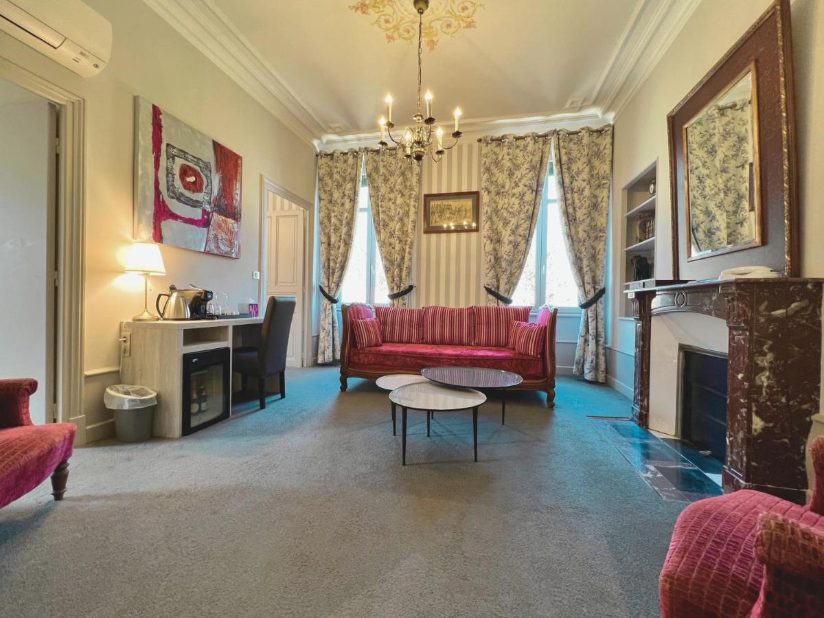 Château de Challanges