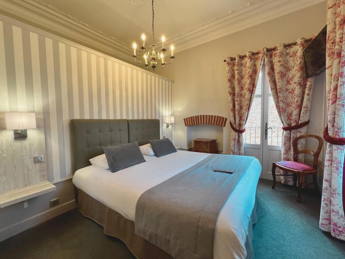 Château de Challanges