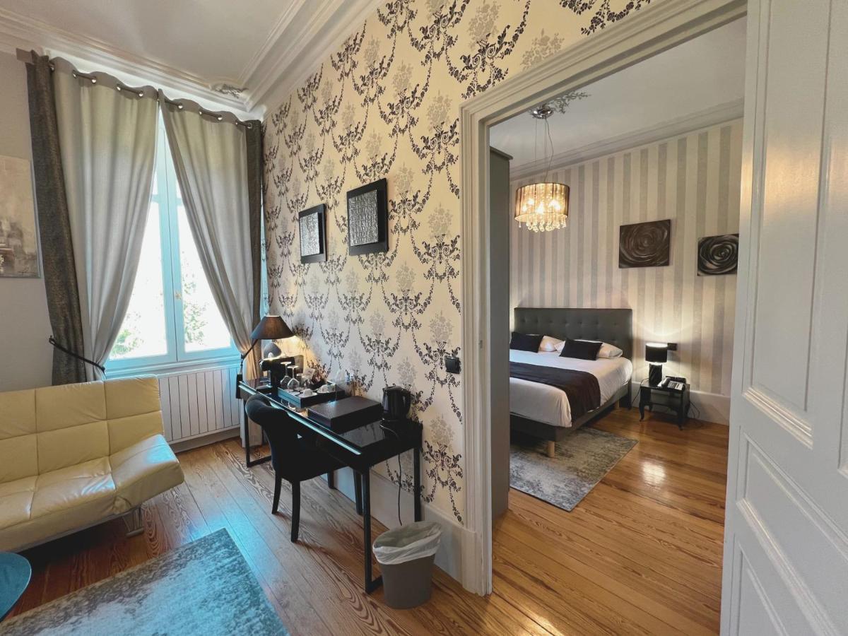 Château de Challanges