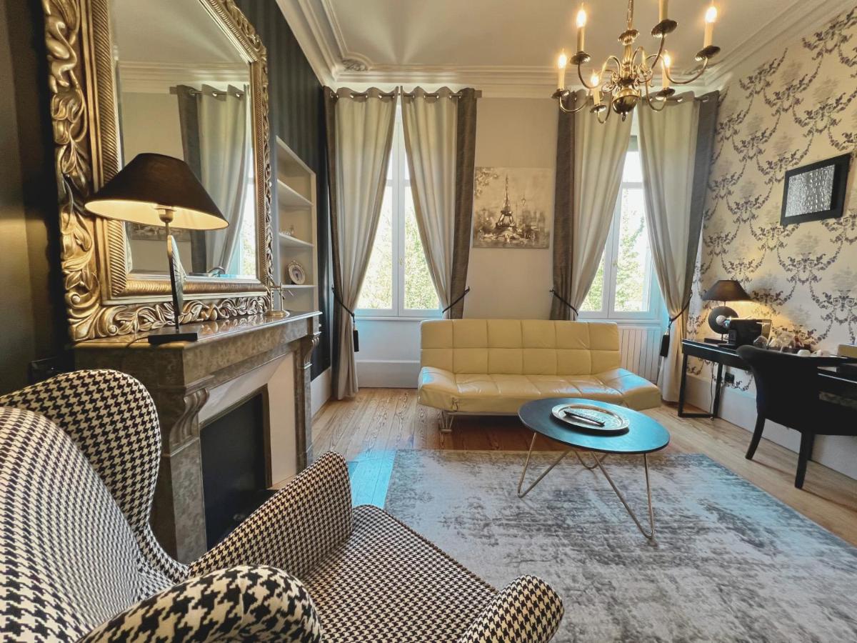 Château de Challanges