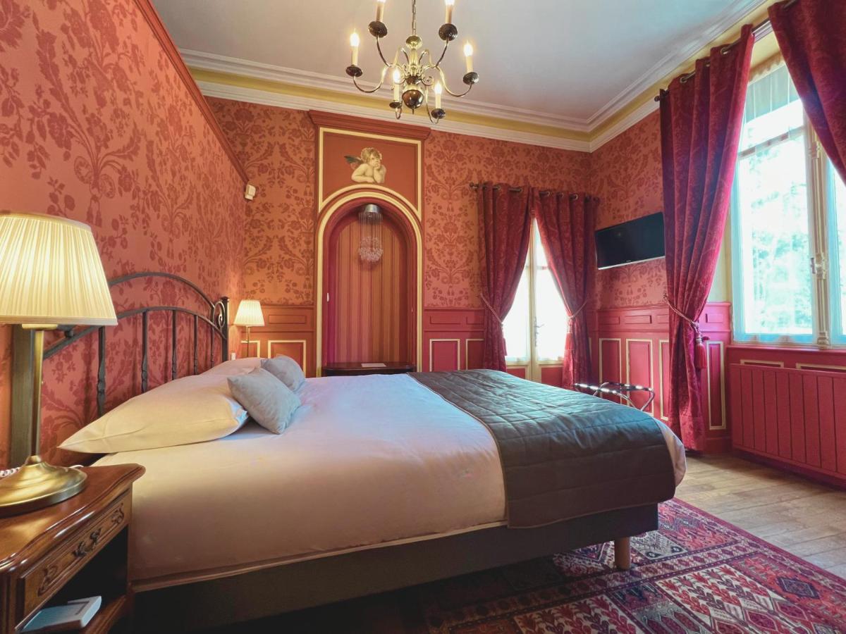 Château de Challanges