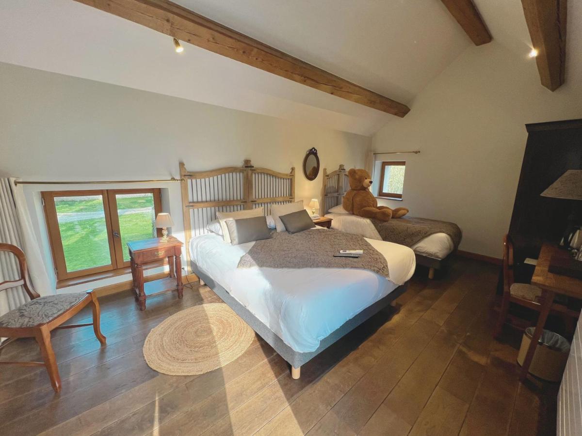 Château de Challanges