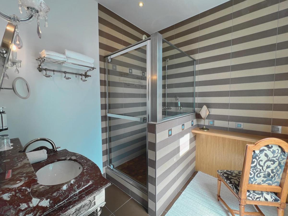 Château de Challanges