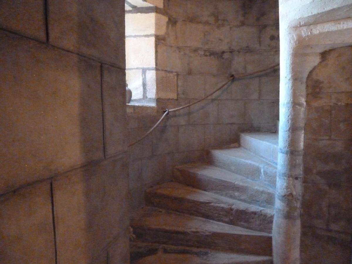 Château de Clusors