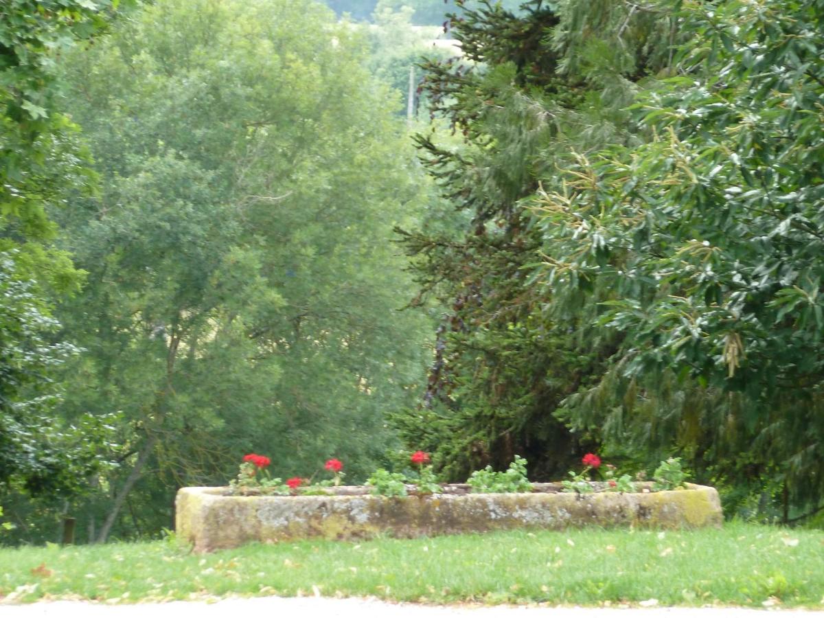 Château de Clusors