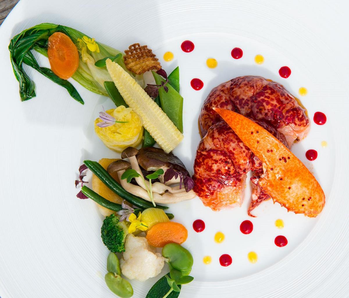 Château de Courban and Spa Nuxe