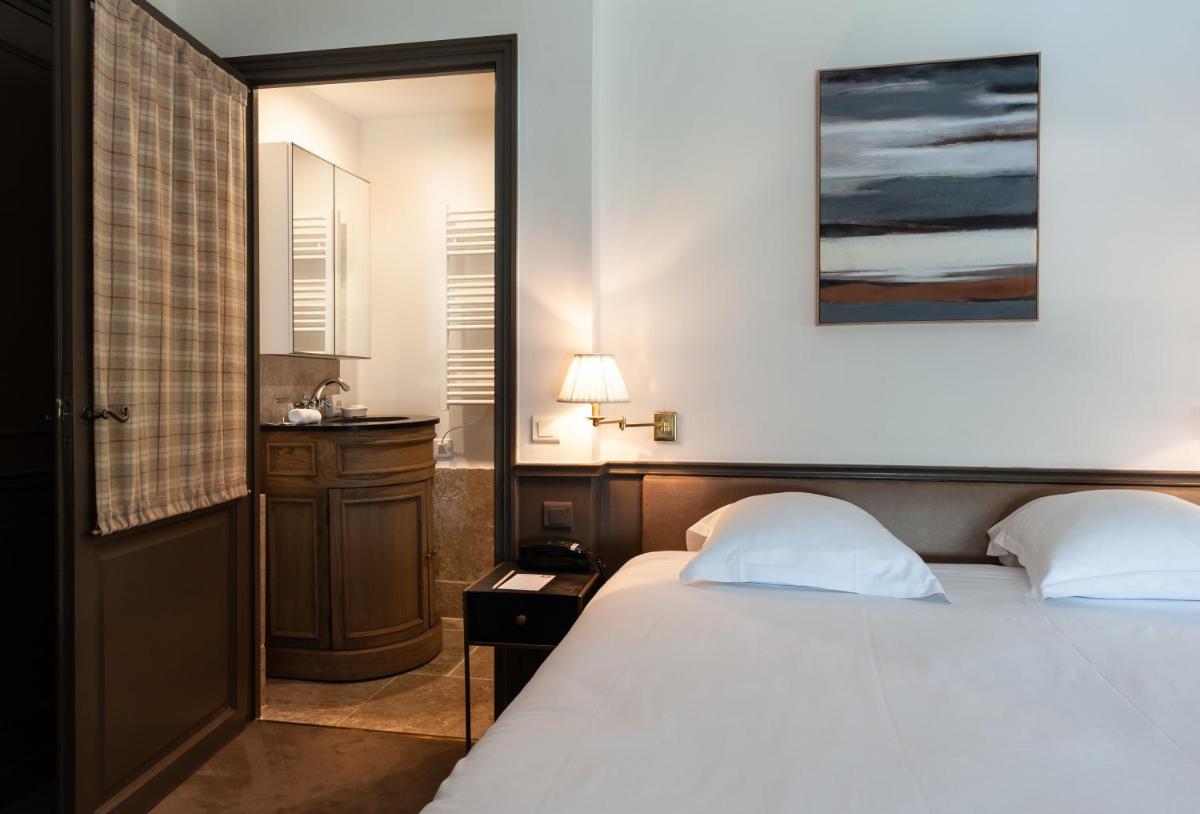 Château de Courban and Spa Nuxe