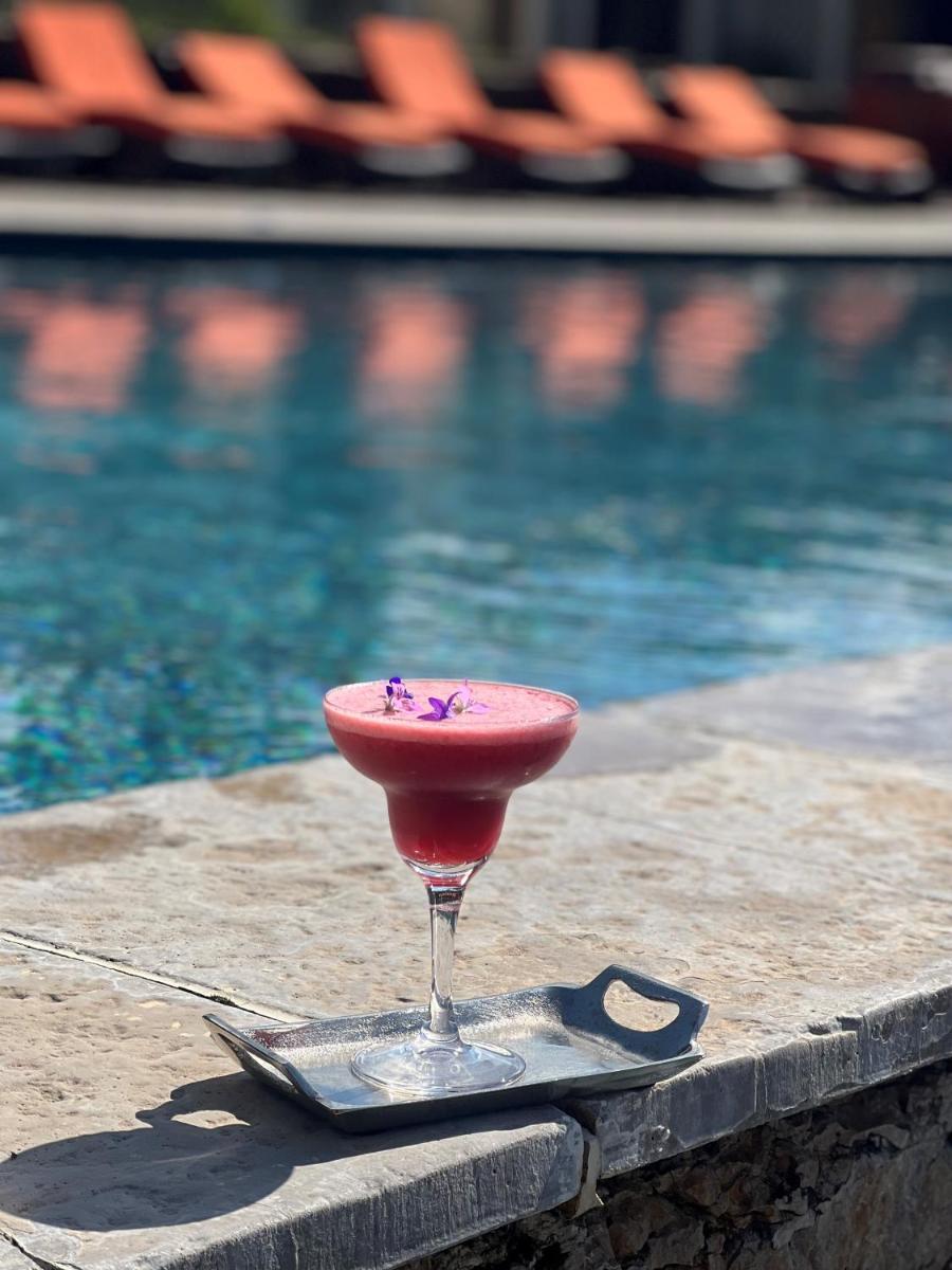 Château de Courban and Spa Nuxe