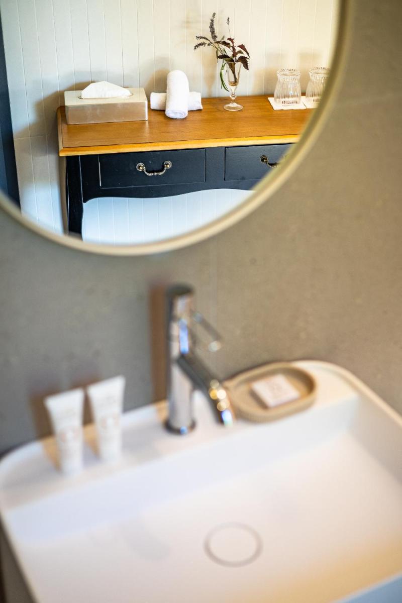 Château de Courban and Spa Nuxe