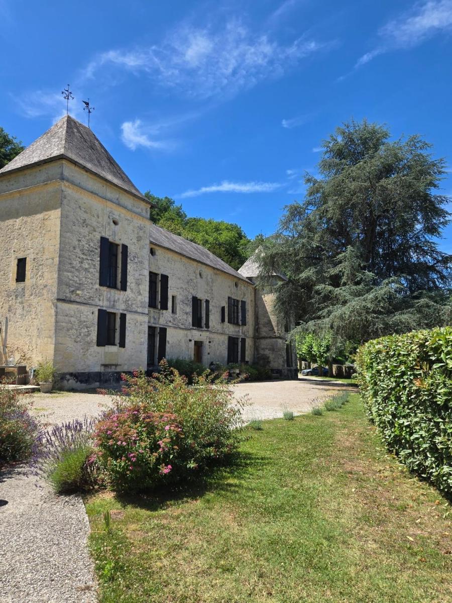 Château de Courtebotte