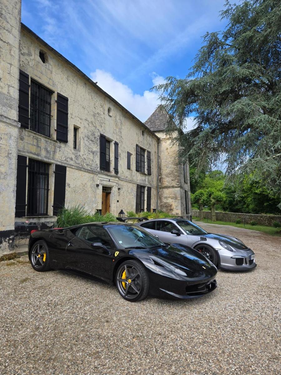 Château de Courtebotte