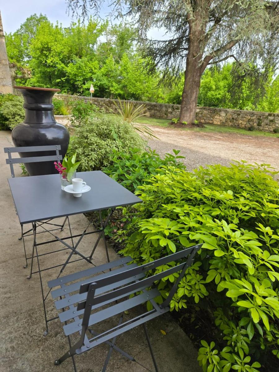 Château de Courtebotte