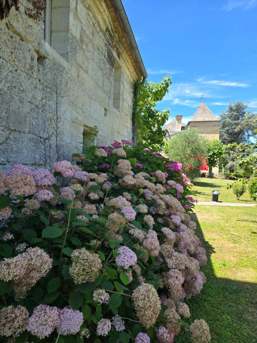 Château de Courtebotte