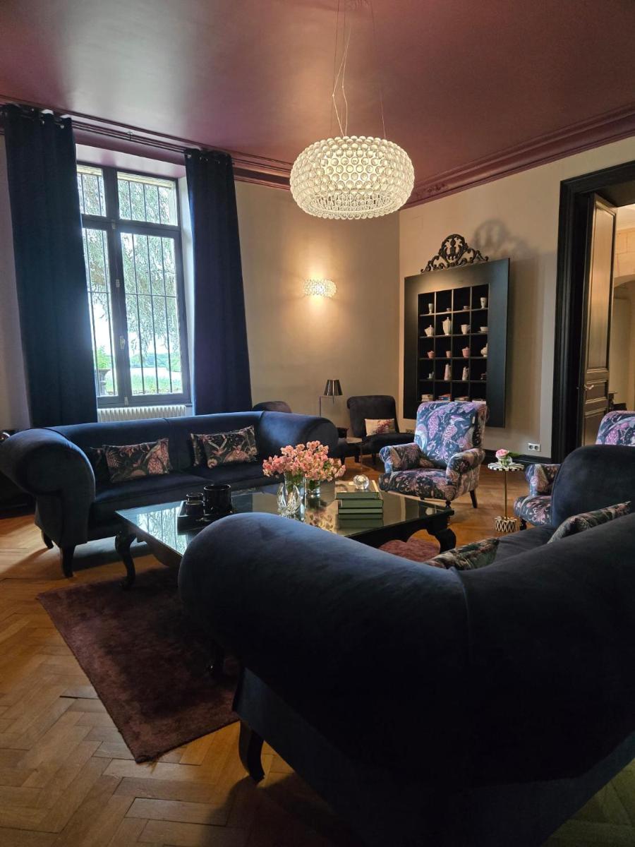 Château de Courtebotte