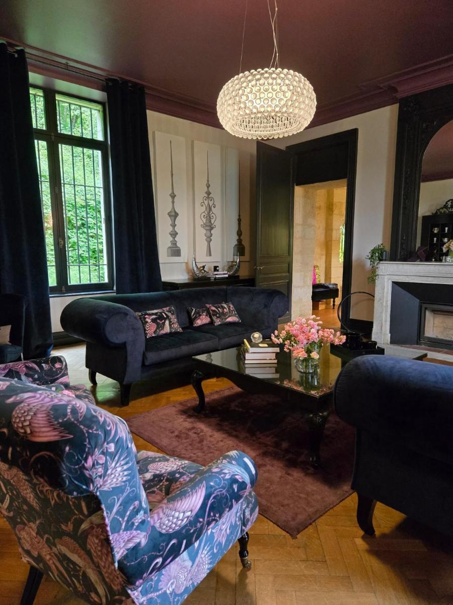 Château de Courtebotte