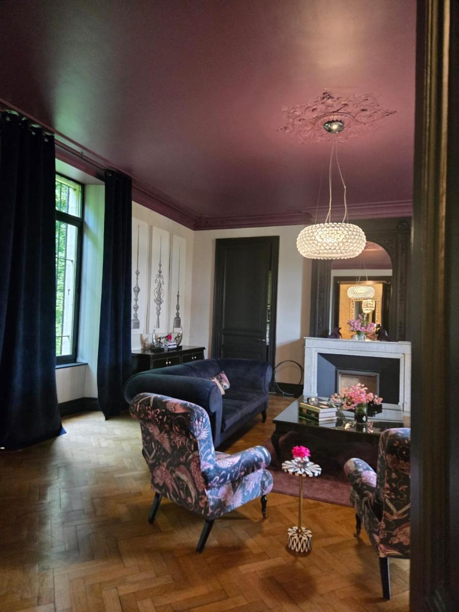 Château de Courtebotte