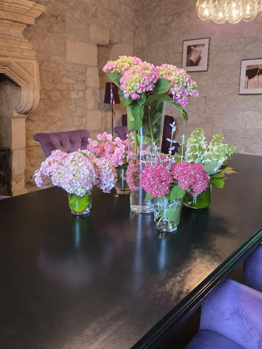 Château de Courtebotte