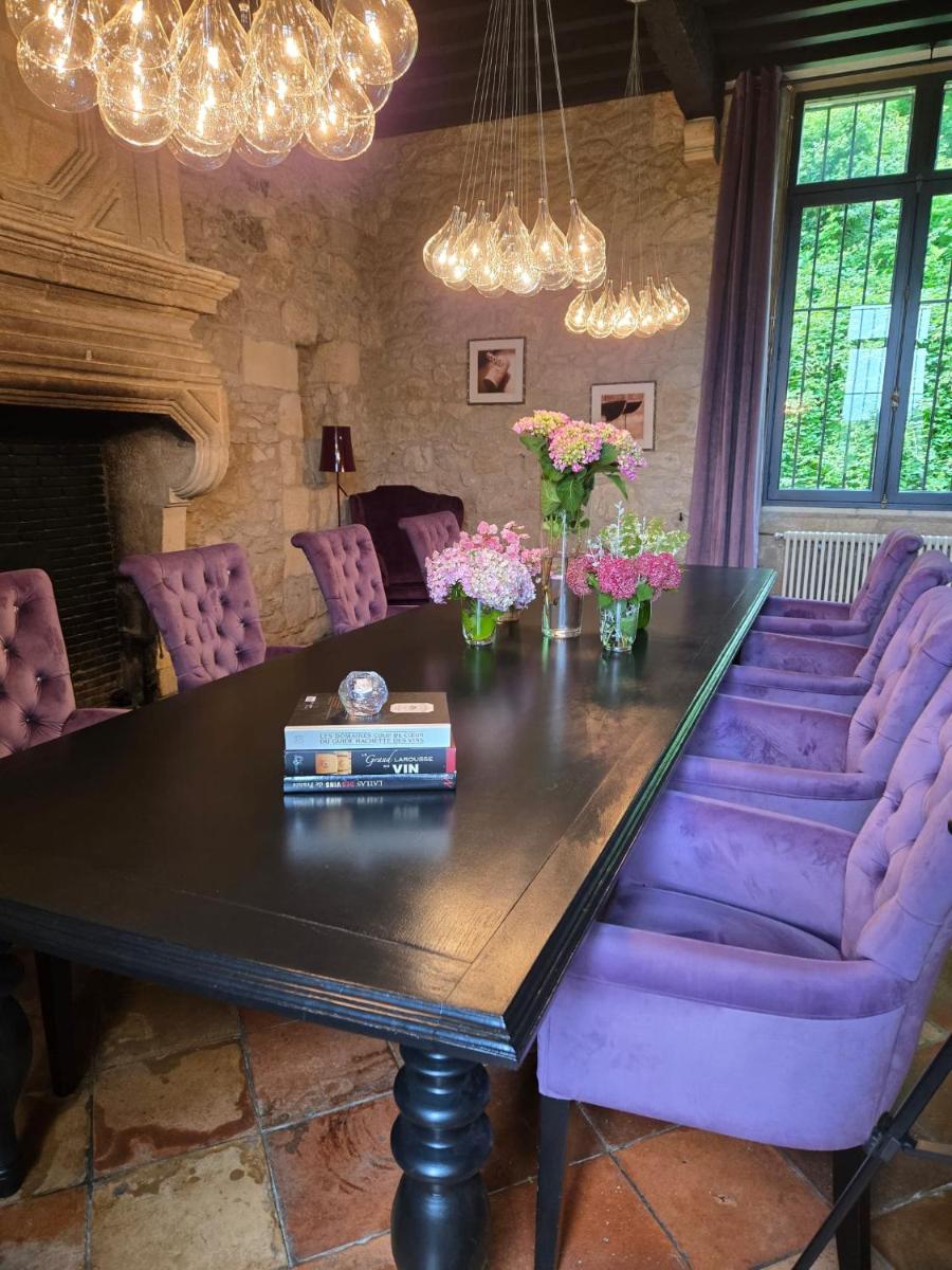 Château de Courtebotte