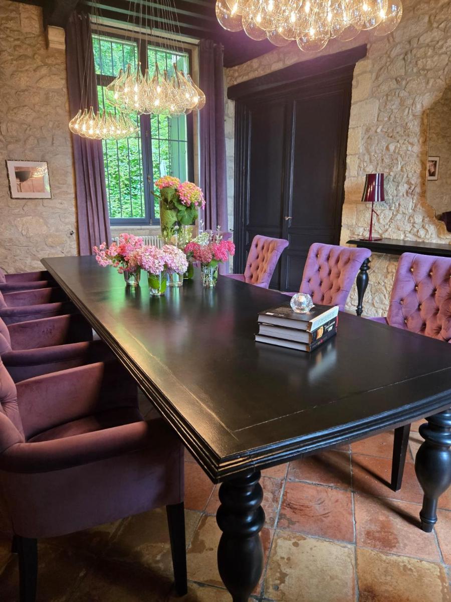 Château de Courtebotte