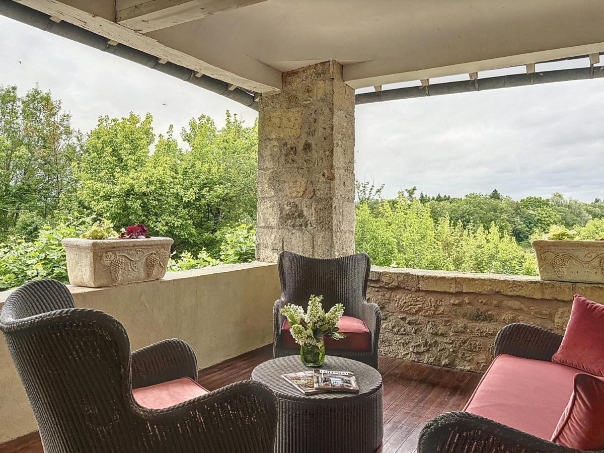 Château de Courtebotte