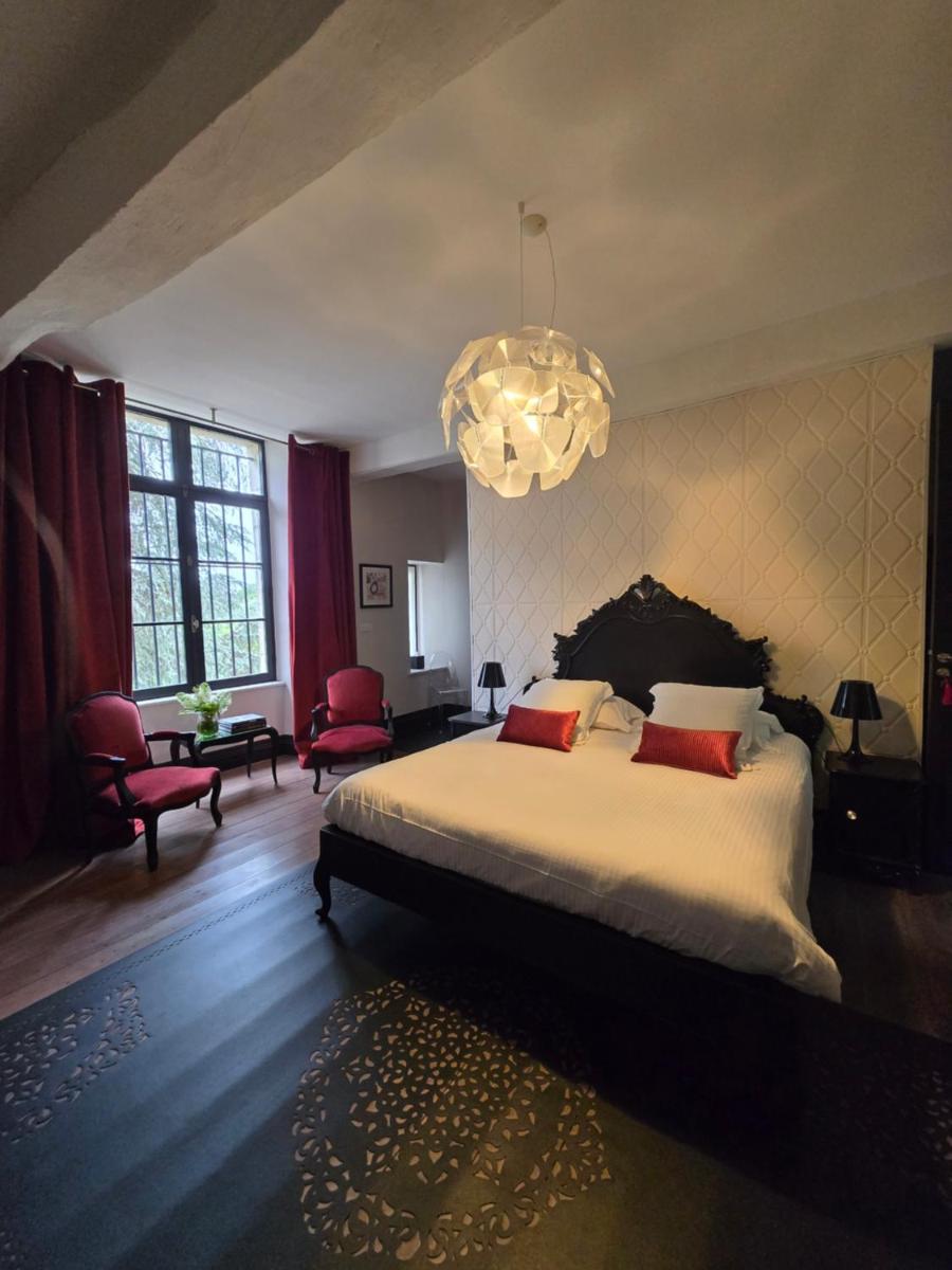 Château de Courtebotte