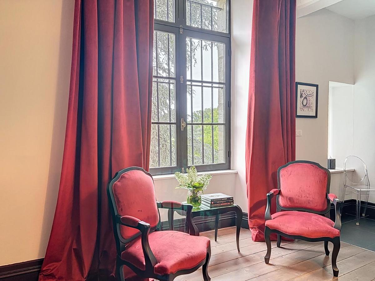 Château de Courtebotte